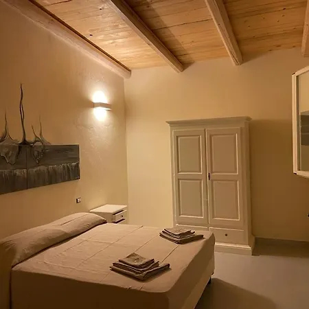 Agriresort Il Monte Copertino