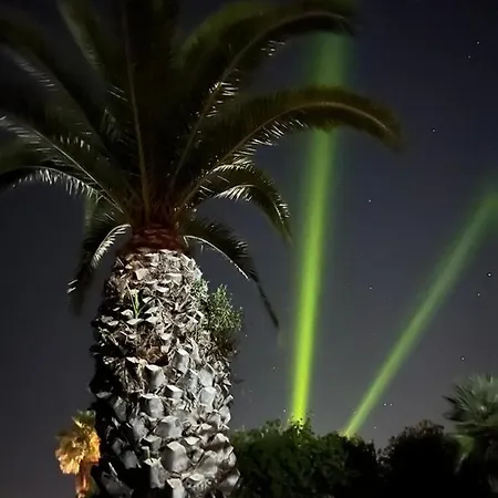 Agriresort Il Monte * Copertino