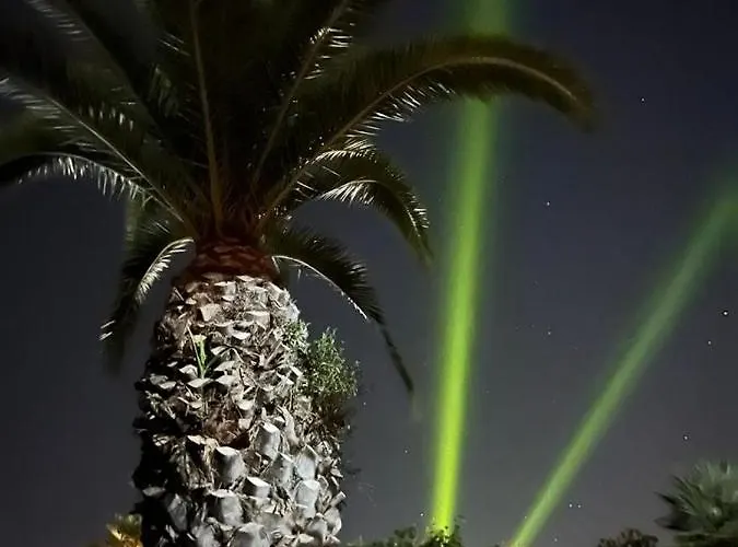 Agriresort Il Monte * コペルティーノ